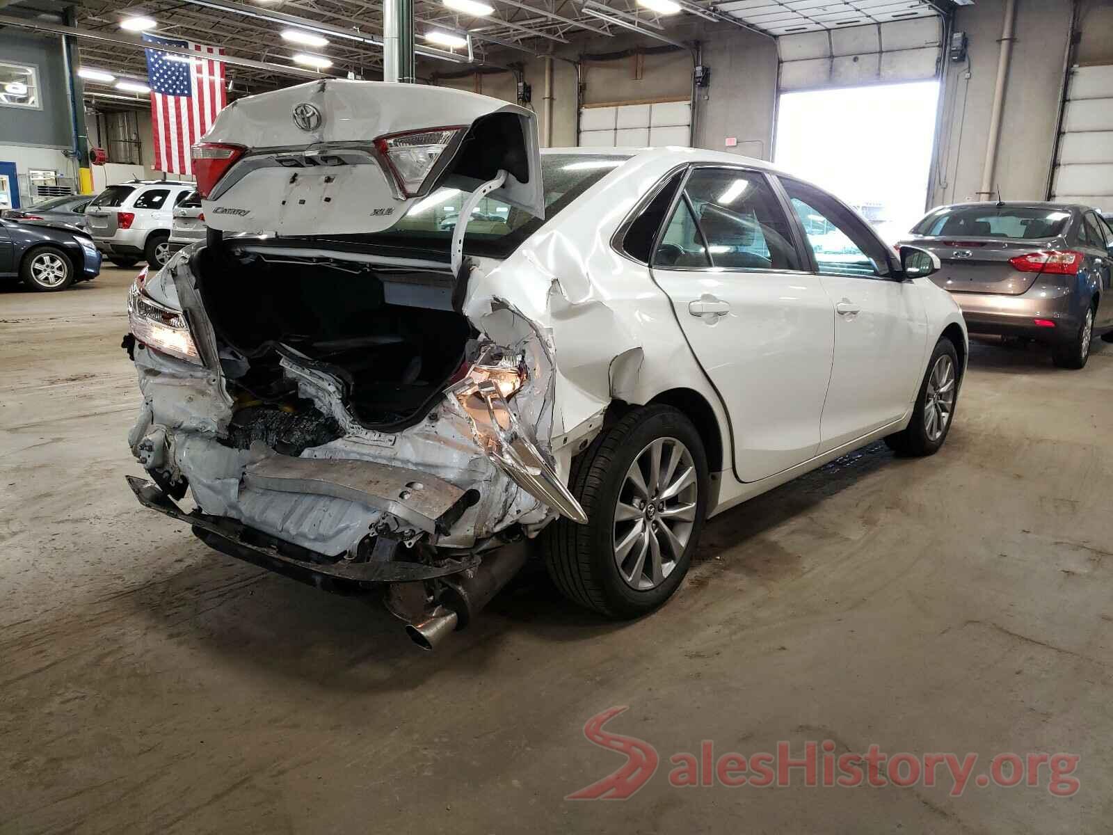 4T1BF1FK8HU350658 2017 TOYOTA CAMRY