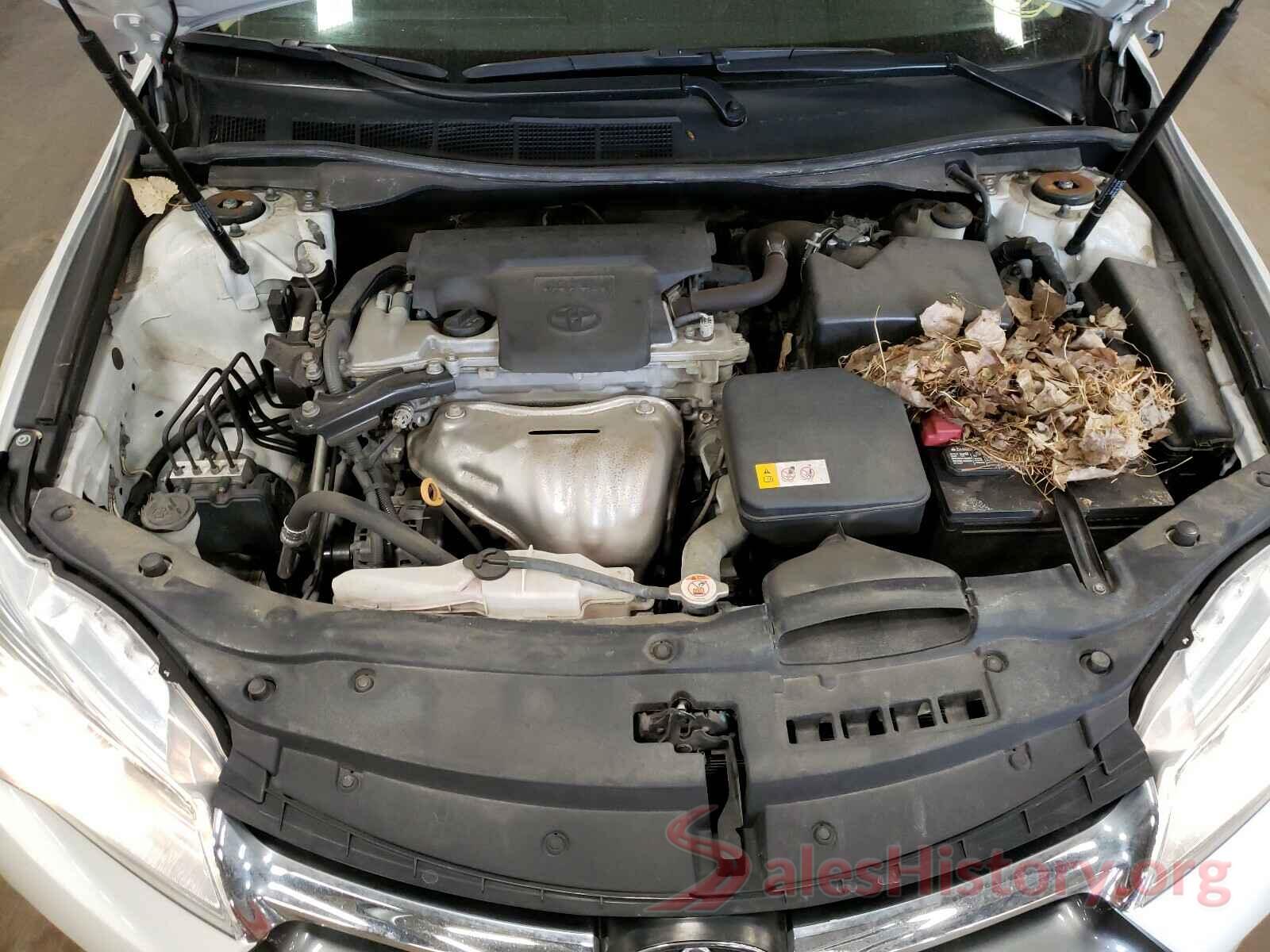 4T1BF1FK8HU350658 2017 TOYOTA CAMRY