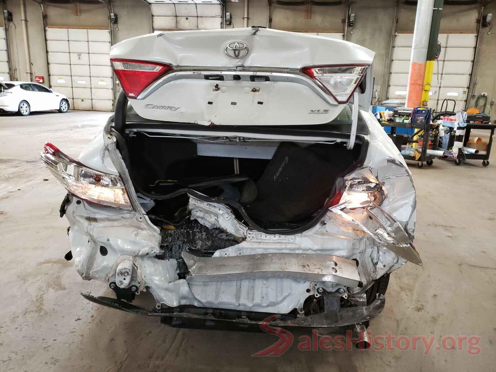 4T1BF1FK8HU350658 2017 TOYOTA CAMRY