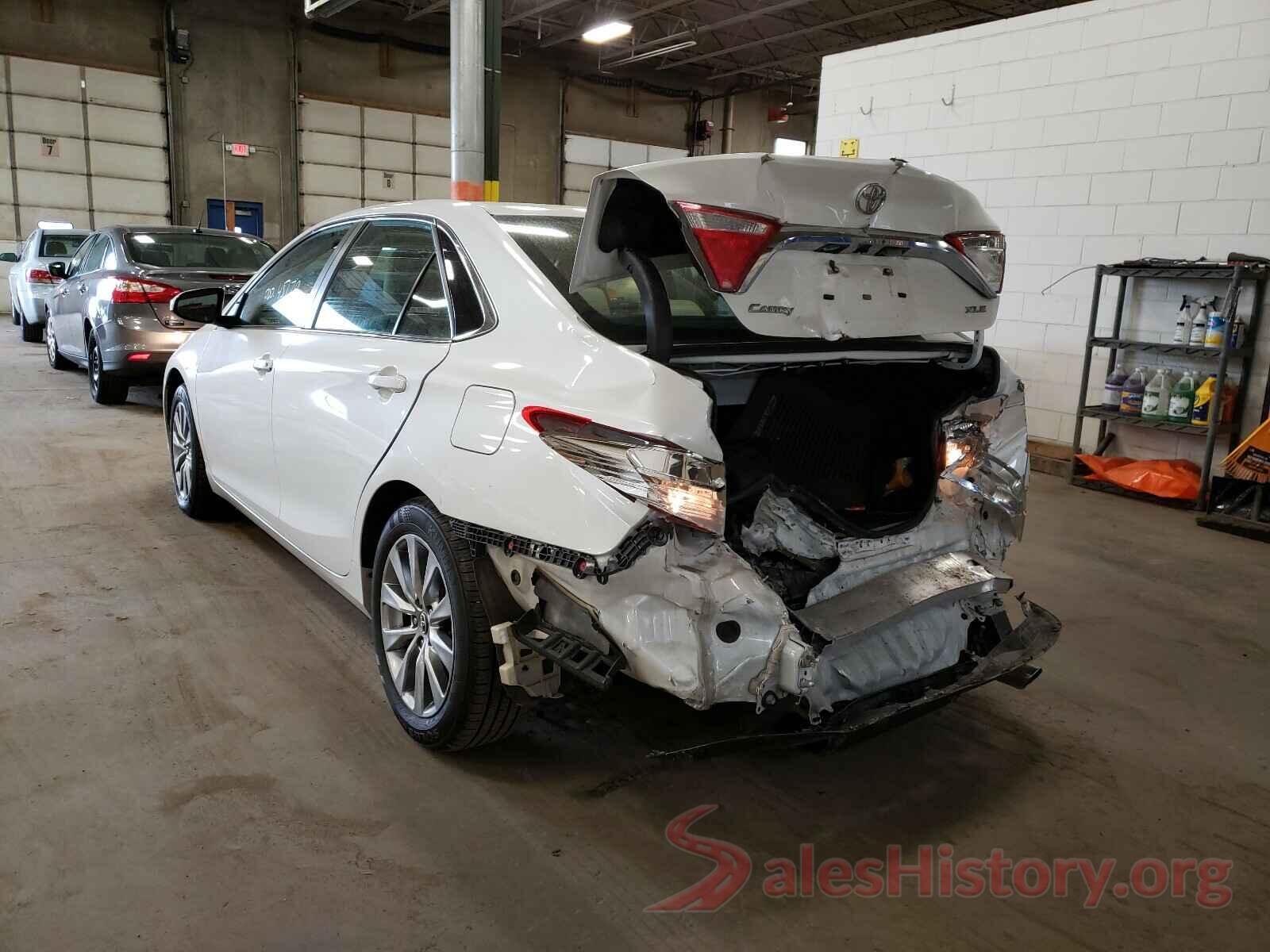 4T1BF1FK8HU350658 2017 TOYOTA CAMRY