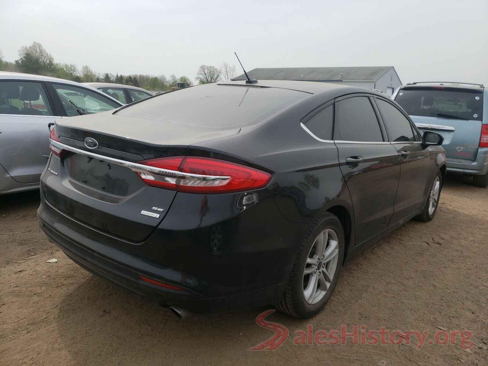 3FA6P0HD5JR148200 2018 FORD FUSION