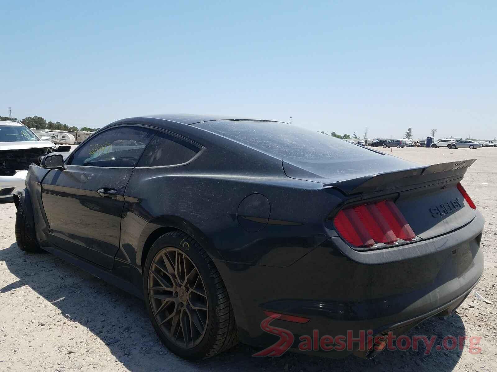 1FA6P8CFXH5353449 2017 FORD MUSTANG