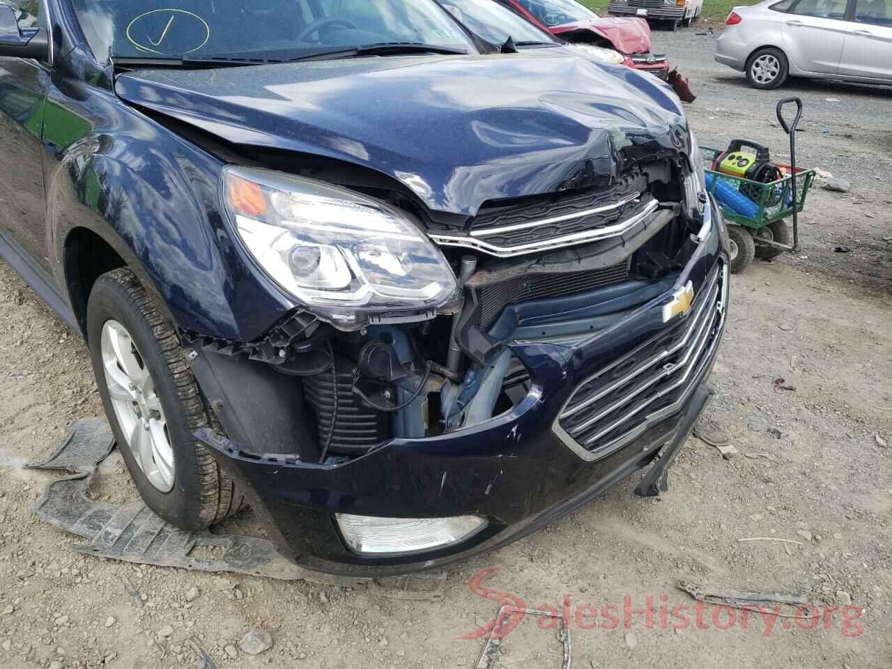 2GNALCEK5H1571773 2017 CHEVROLET EQUINOX