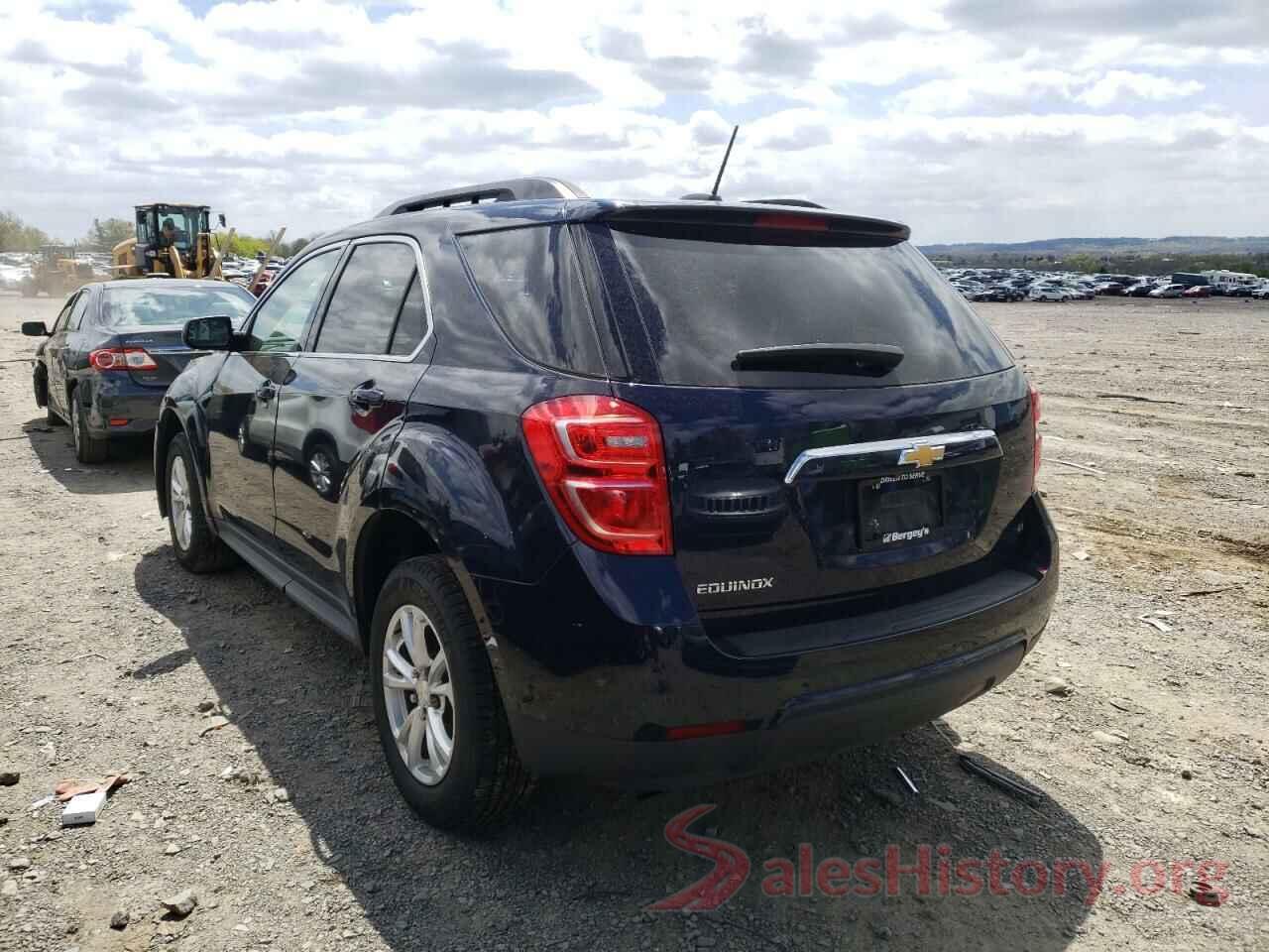 2GNALCEK5H1571773 2017 CHEVROLET EQUINOX