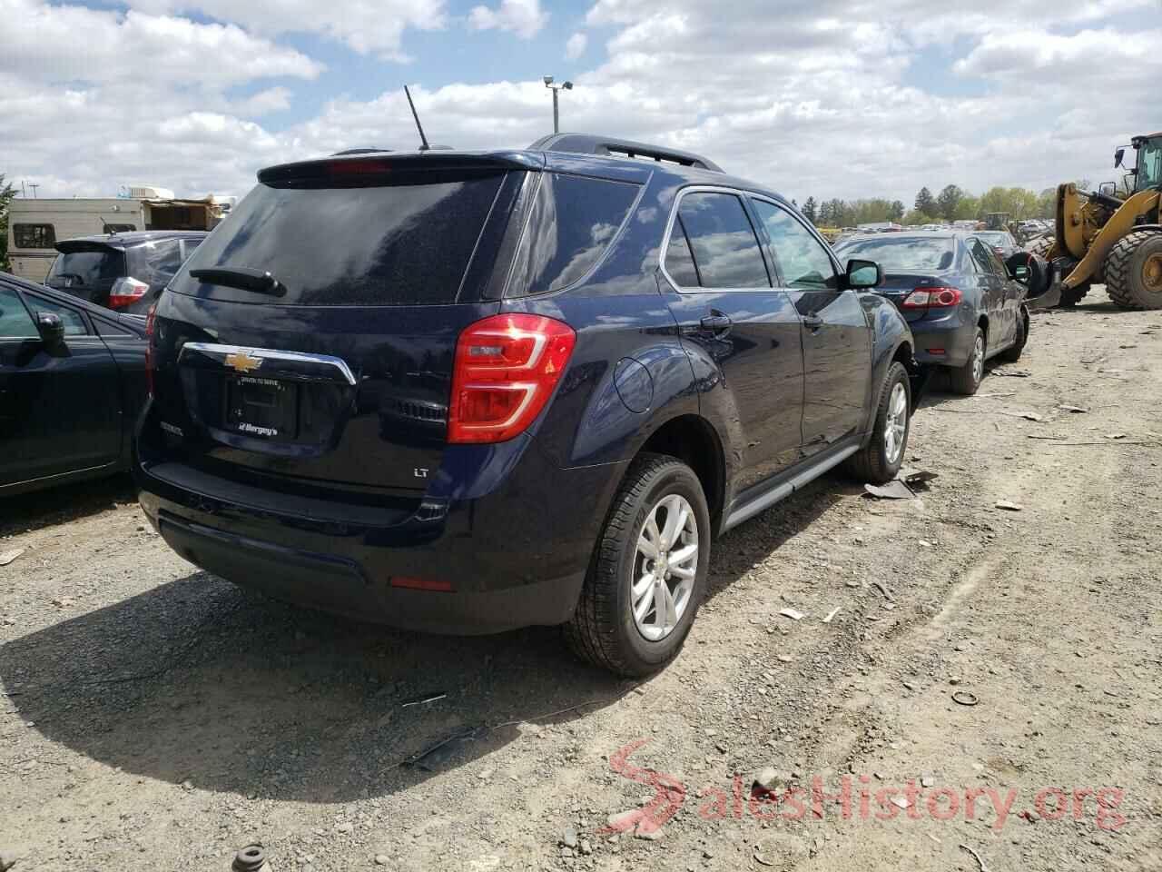 2GNALCEK5H1571773 2017 CHEVROLET EQUINOX