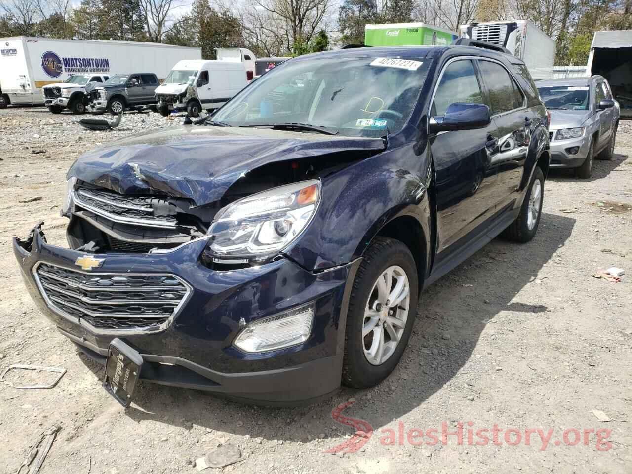 2GNALCEK5H1571773 2017 CHEVROLET EQUINOX