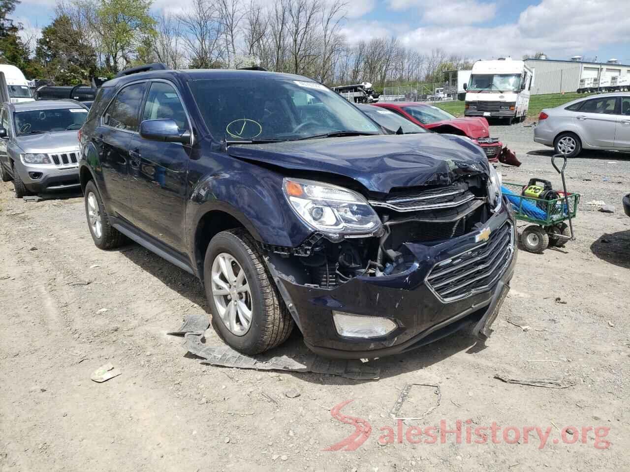 2GNALCEK5H1571773 2017 CHEVROLET EQUINOX