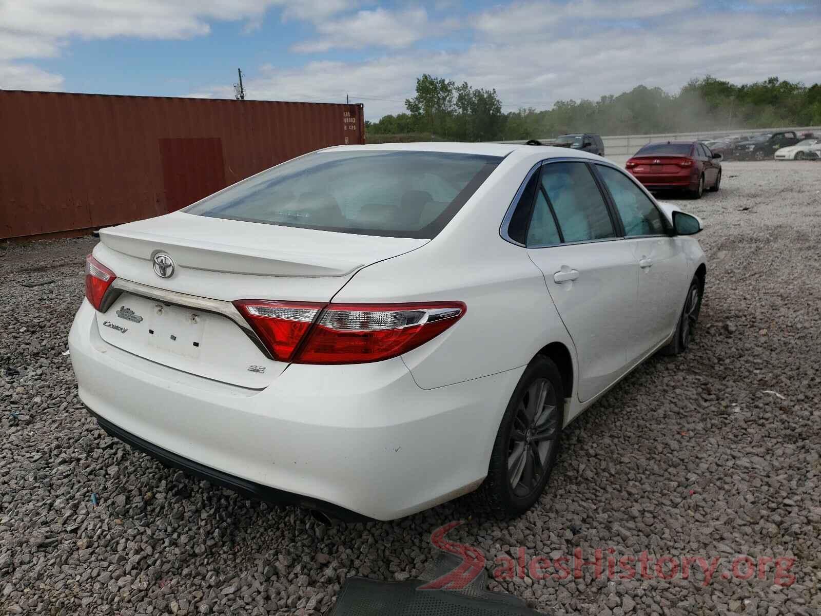 4T1BF1FK3GU192180 2016 TOYOTA CAMRY