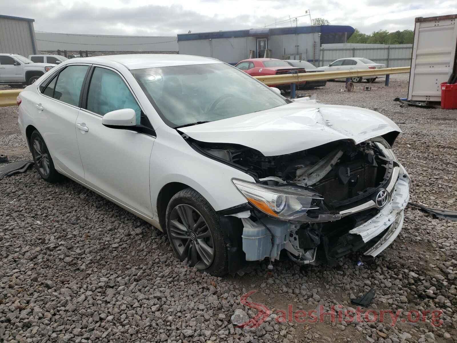 4T1BF1FK3GU192180 2016 TOYOTA CAMRY