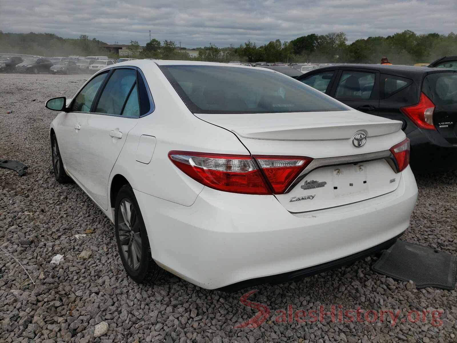 4T1BF1FK3GU192180 2016 TOYOTA CAMRY