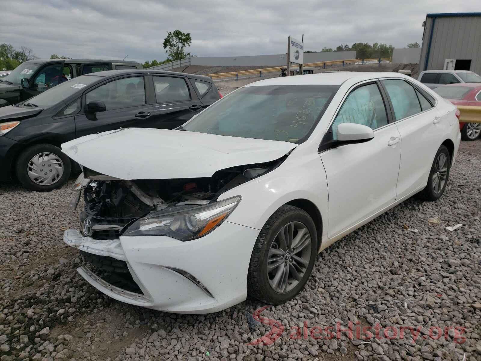 4T1BF1FK3GU192180 2016 TOYOTA CAMRY