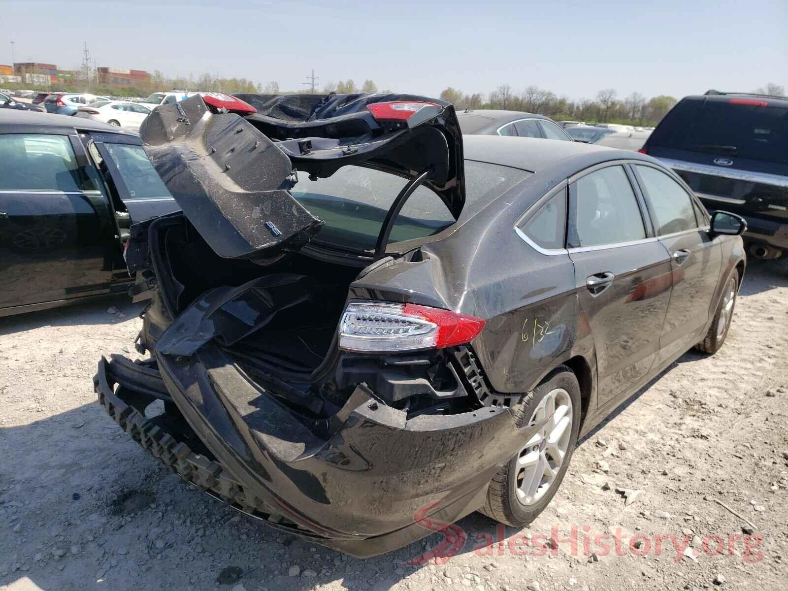 3FA6P0H73GR238383 2016 FORD FUSION