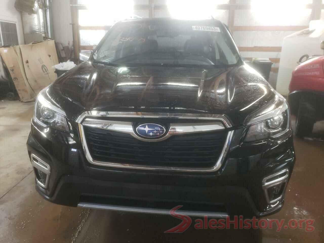 JF2SKAXC0LH427985 2020 SUBARU FORESTER