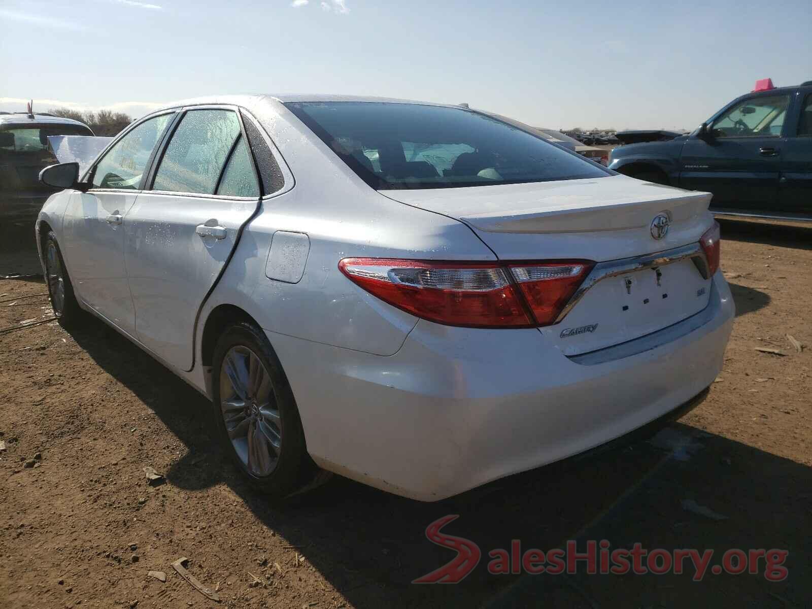 4T1BF1FK0GU542171 2016 TOYOTA CAMRY