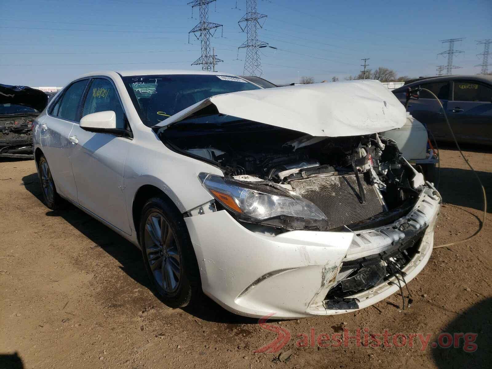 4T1BF1FK0GU542171 2016 TOYOTA CAMRY