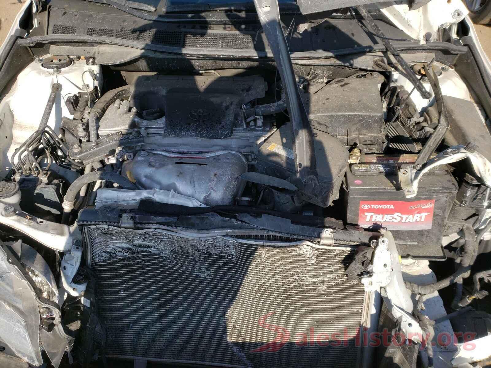 4T1BF1FK0GU542171 2016 TOYOTA CAMRY