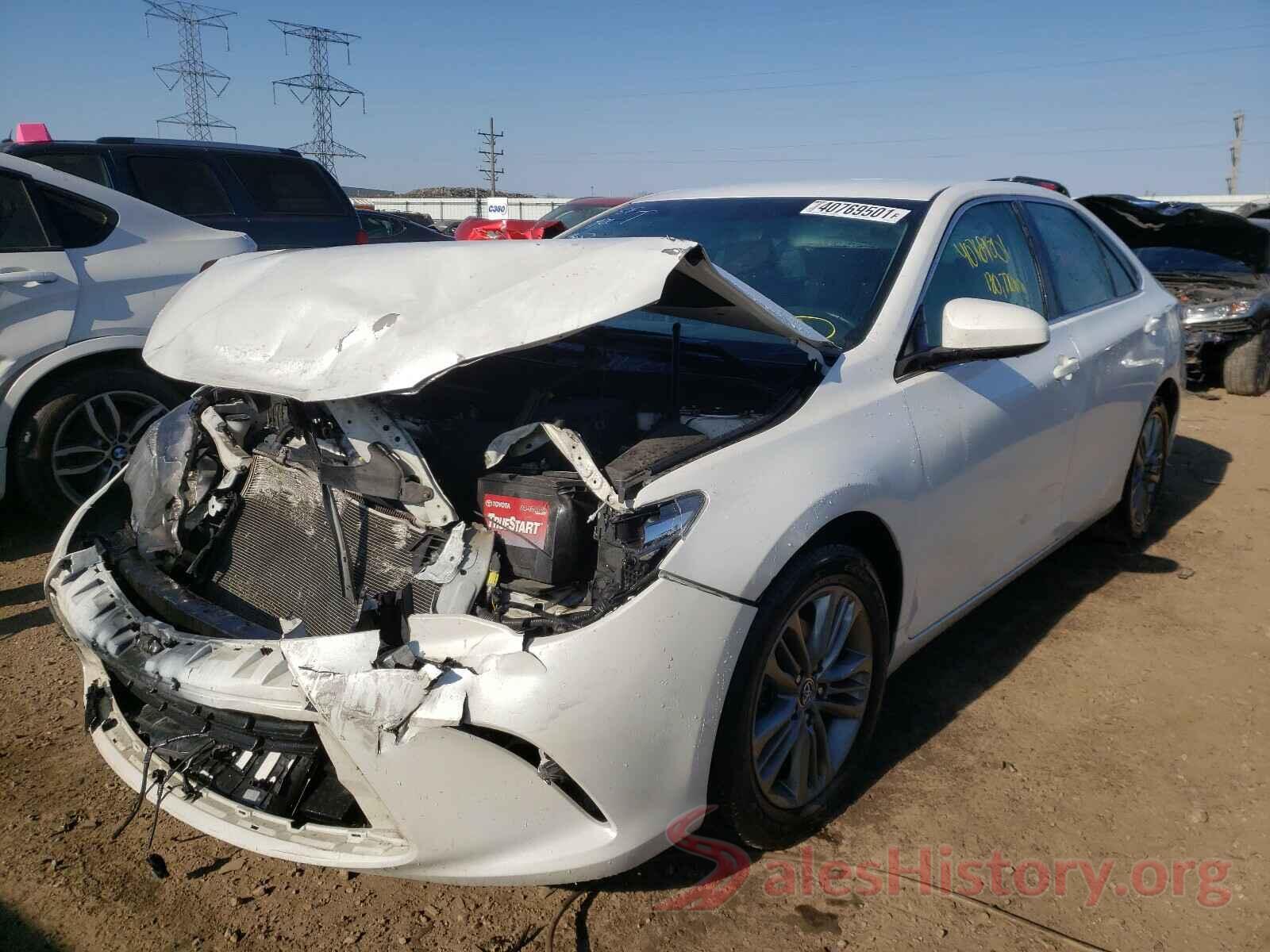 4T1BF1FK0GU542171 2016 TOYOTA CAMRY