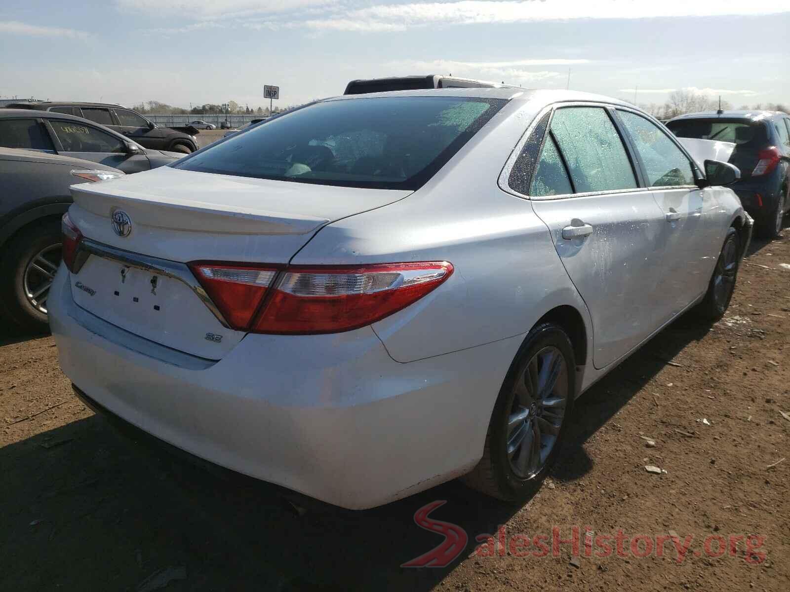 4T1BF1FK0GU542171 2016 TOYOTA CAMRY