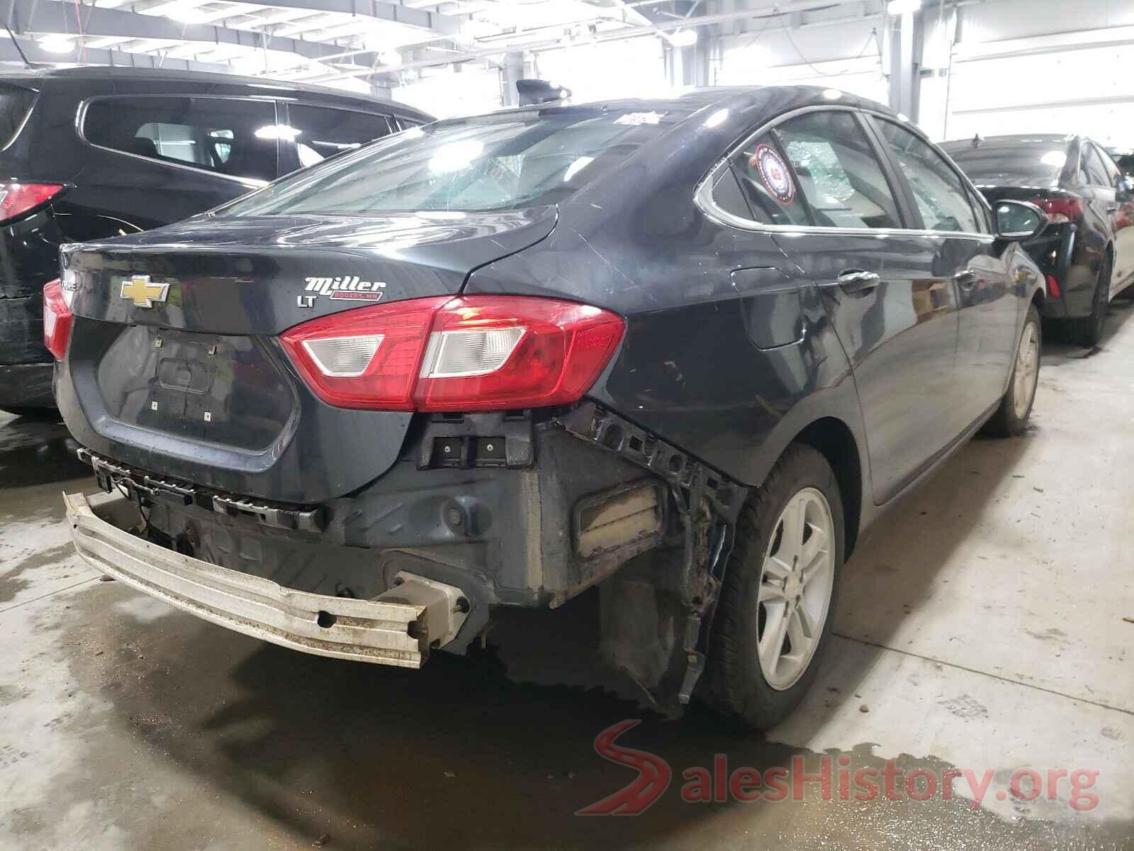 1G1BE5SM3H7166063 2017 CHEVROLET CRUZE