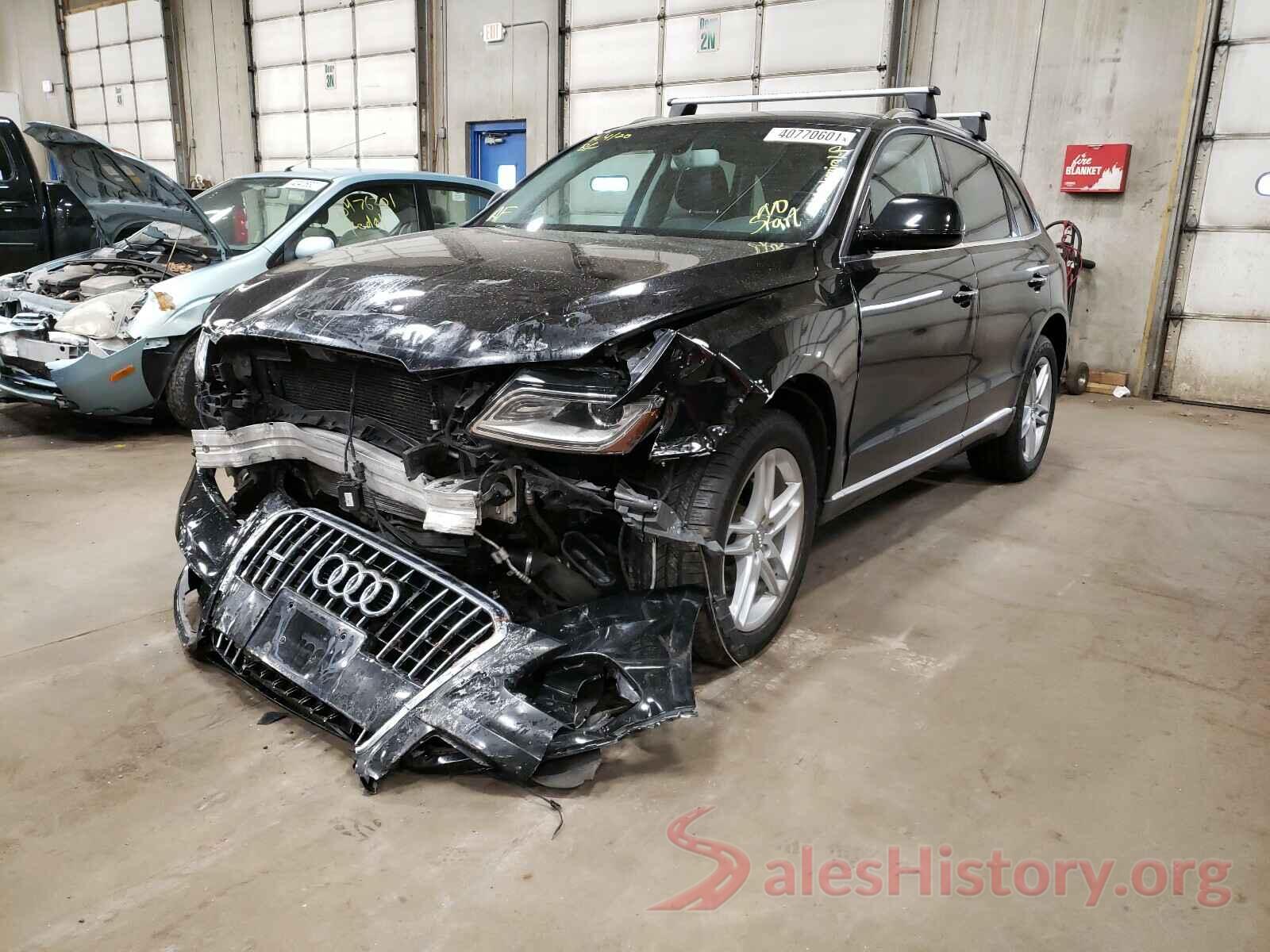 WA1C2AFP6HA069731 2017 AUDI Q5