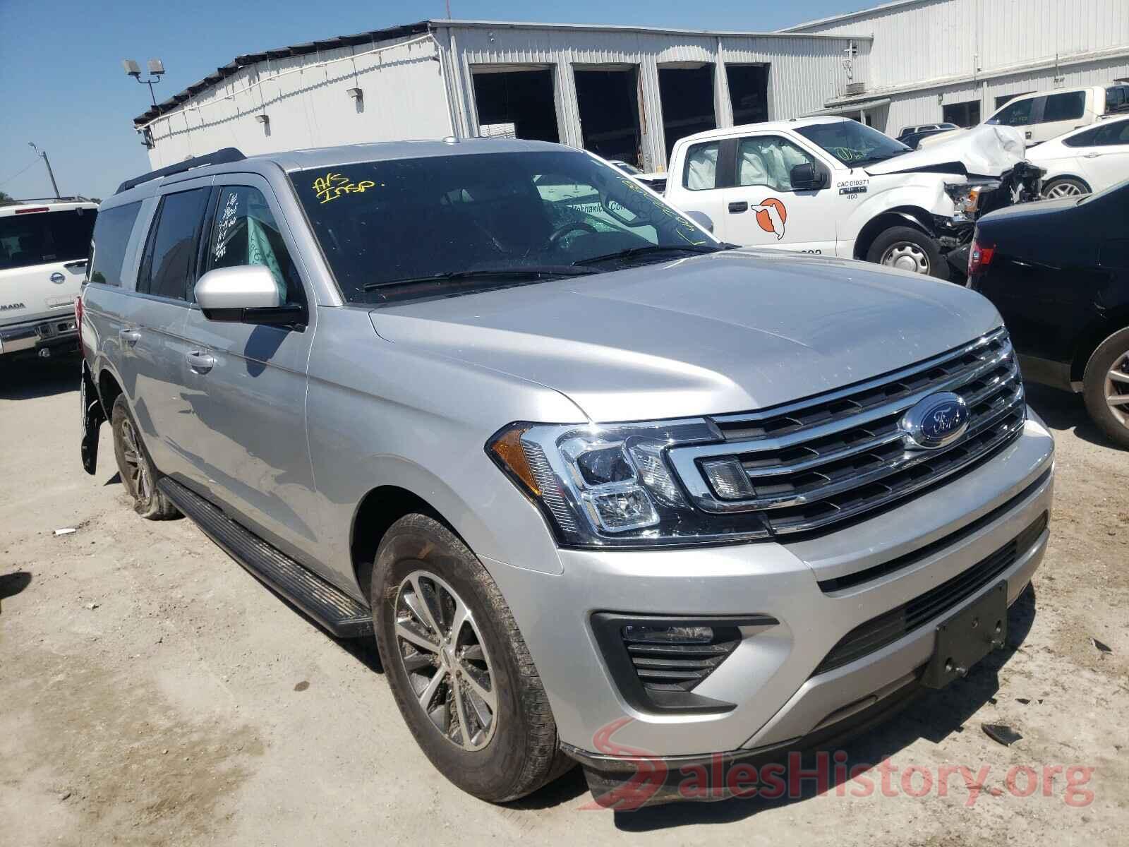 1FMJK1HT7KEA28088 2019 FORD EXPEDITION