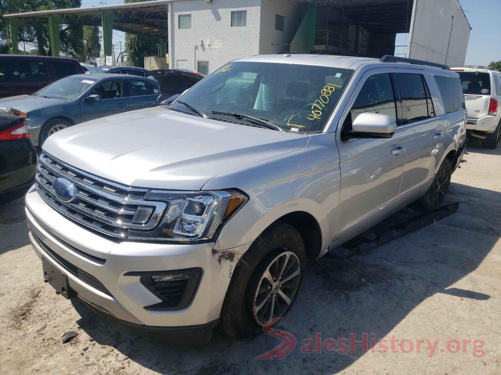 1FMJK1HT7KEA28088 2019 FORD EXPEDITION