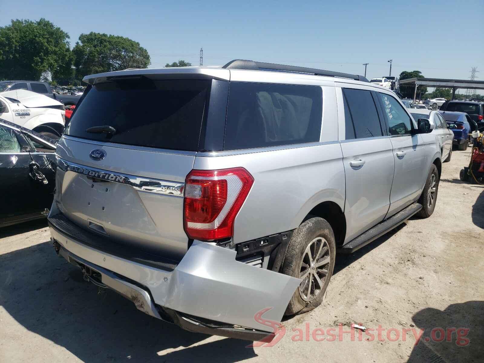 1FMJK1HT7KEA28088 2019 FORD EXPEDITION