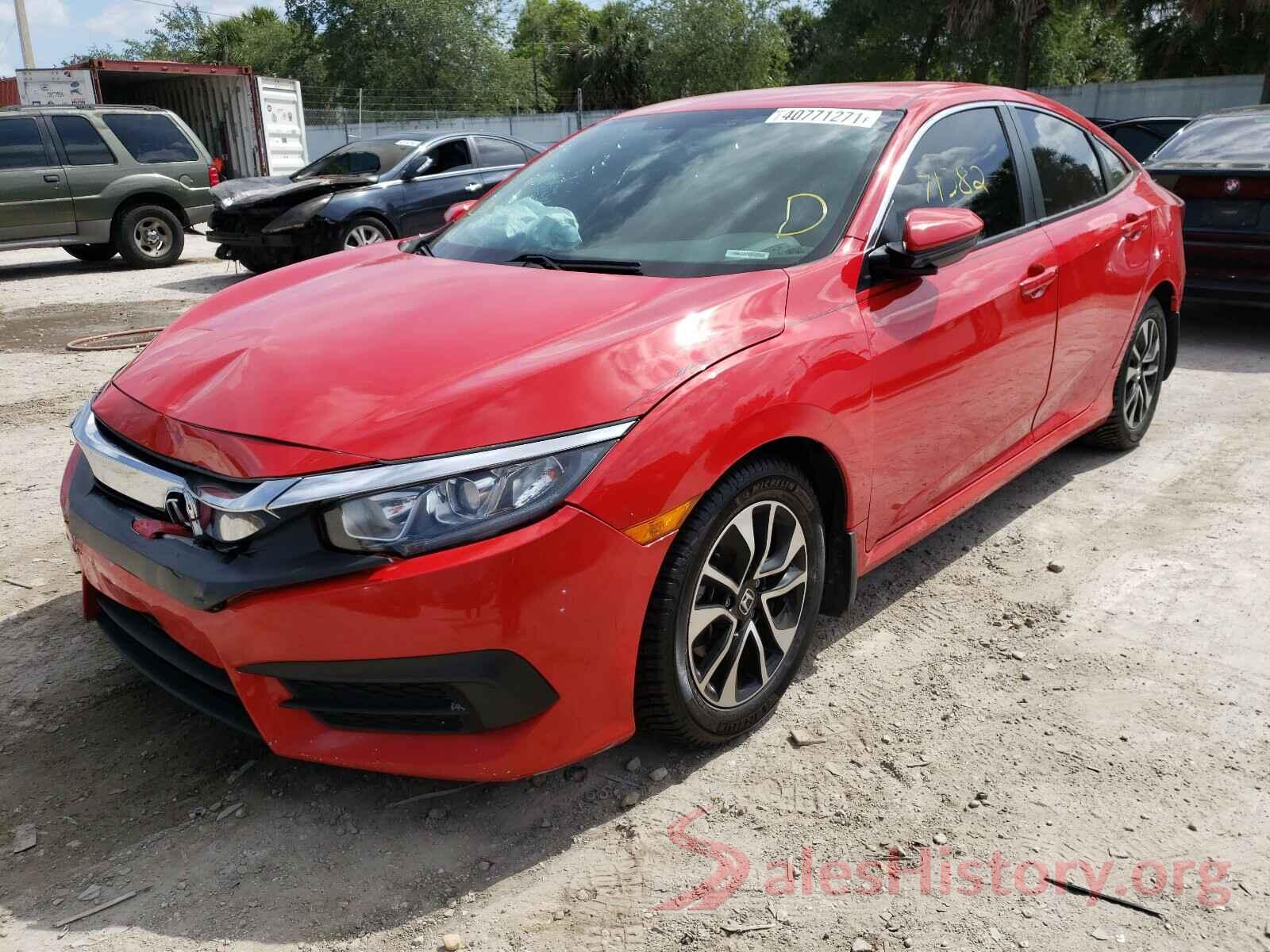 2HGFC2F59HH567963 2017 HONDA CIVIC