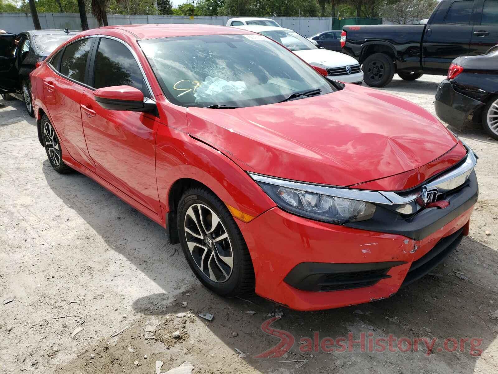 2HGFC2F59HH567963 2017 HONDA CIVIC