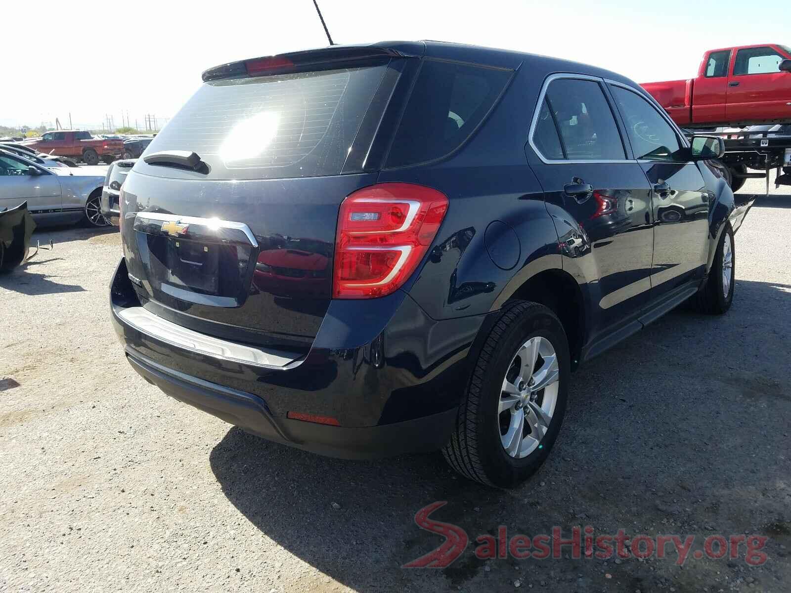 2GNALBEK6H1545905 2017 CHEVROLET EQUINOX