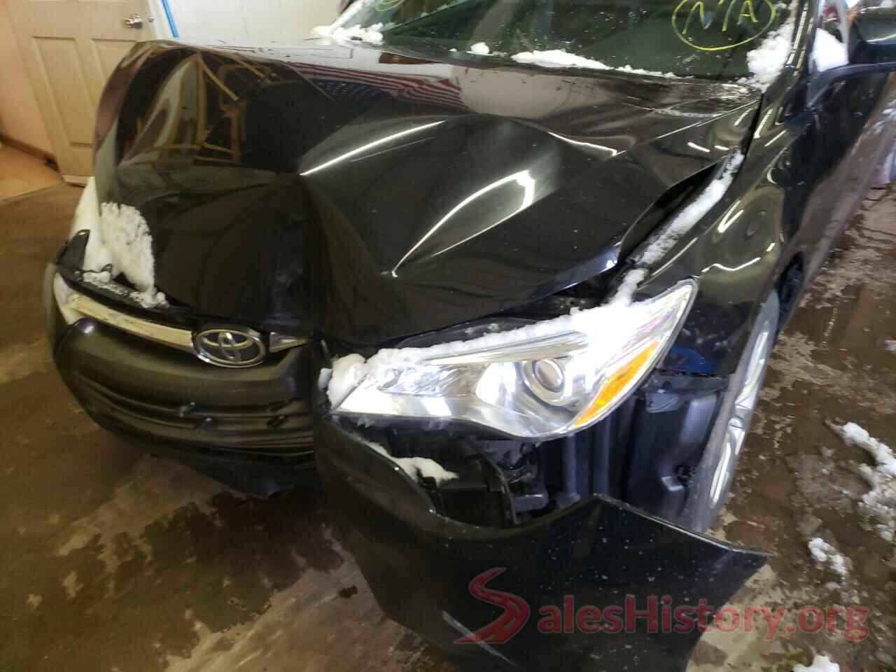 4T1BF1FK5GU246644 2016 TOYOTA CAMRY