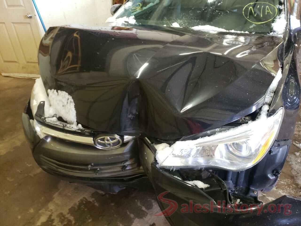 4T1BF1FK5GU246644 2016 TOYOTA CAMRY