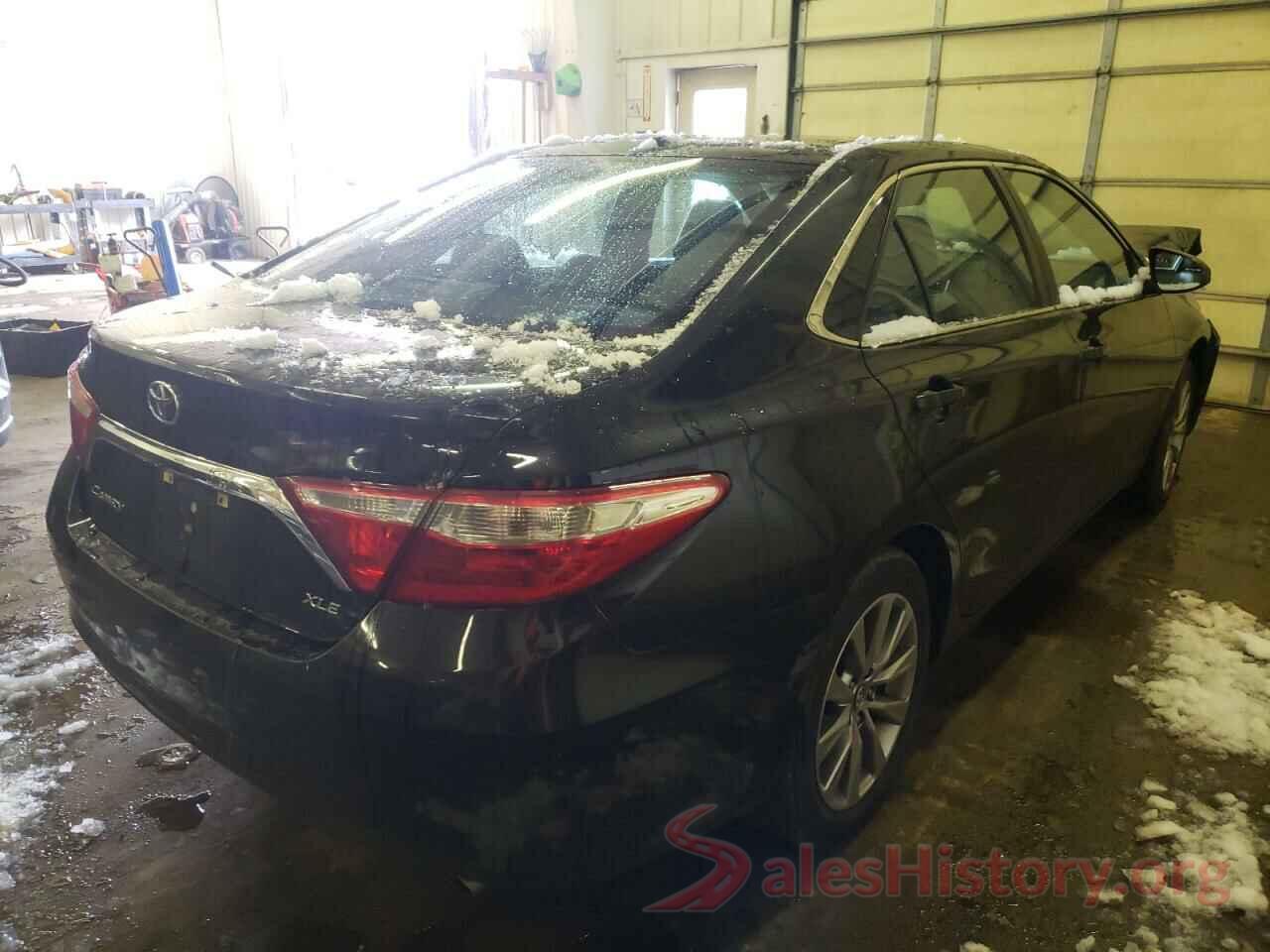 4T1BF1FK5GU246644 2016 TOYOTA CAMRY