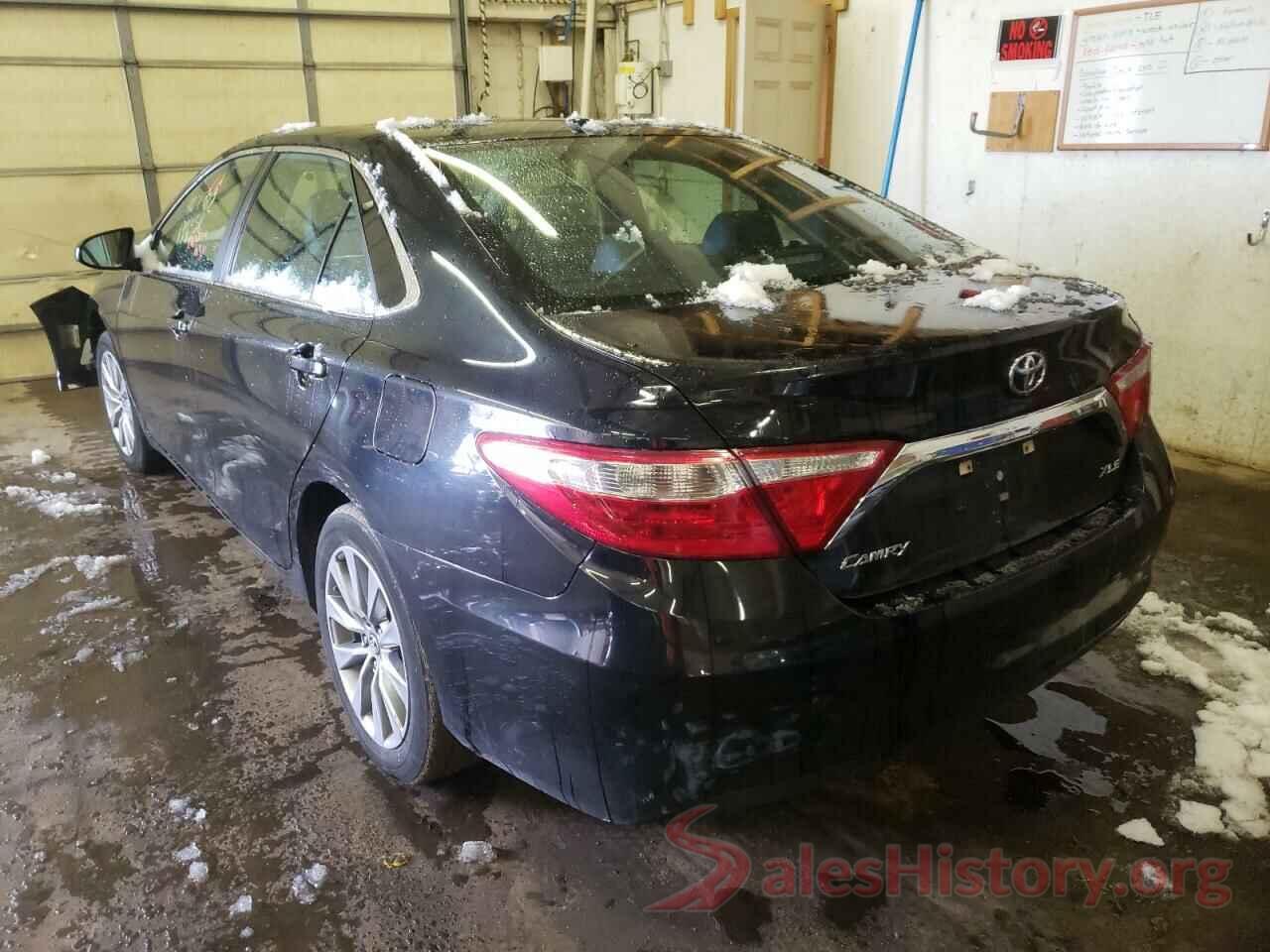 4T1BF1FK5GU246644 2016 TOYOTA CAMRY