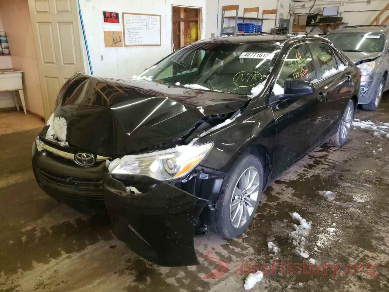 4T1BF1FK5GU246644 2016 TOYOTA CAMRY