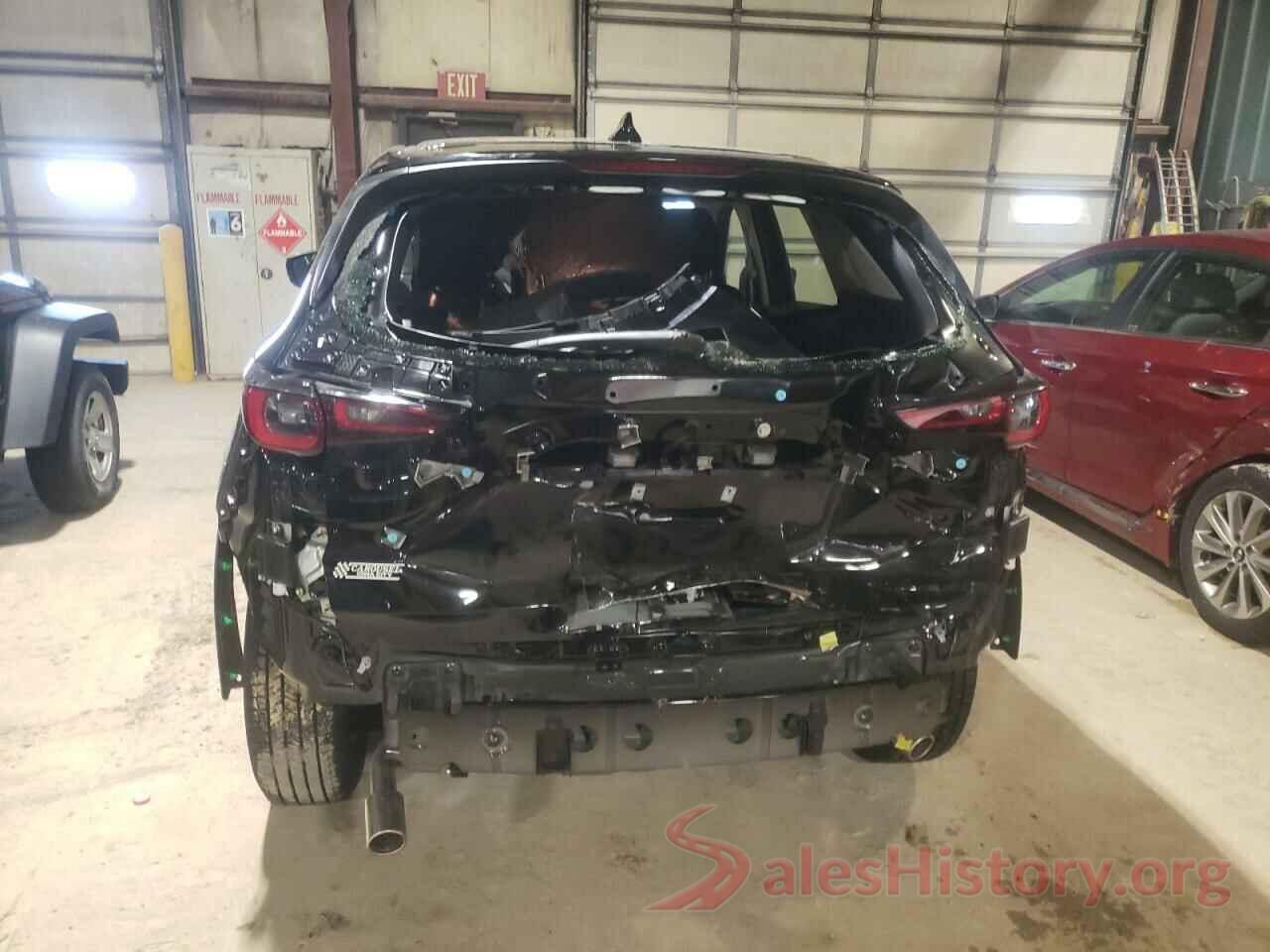 JM3KFBAMXP0147982 2023 MAZDA CX-5