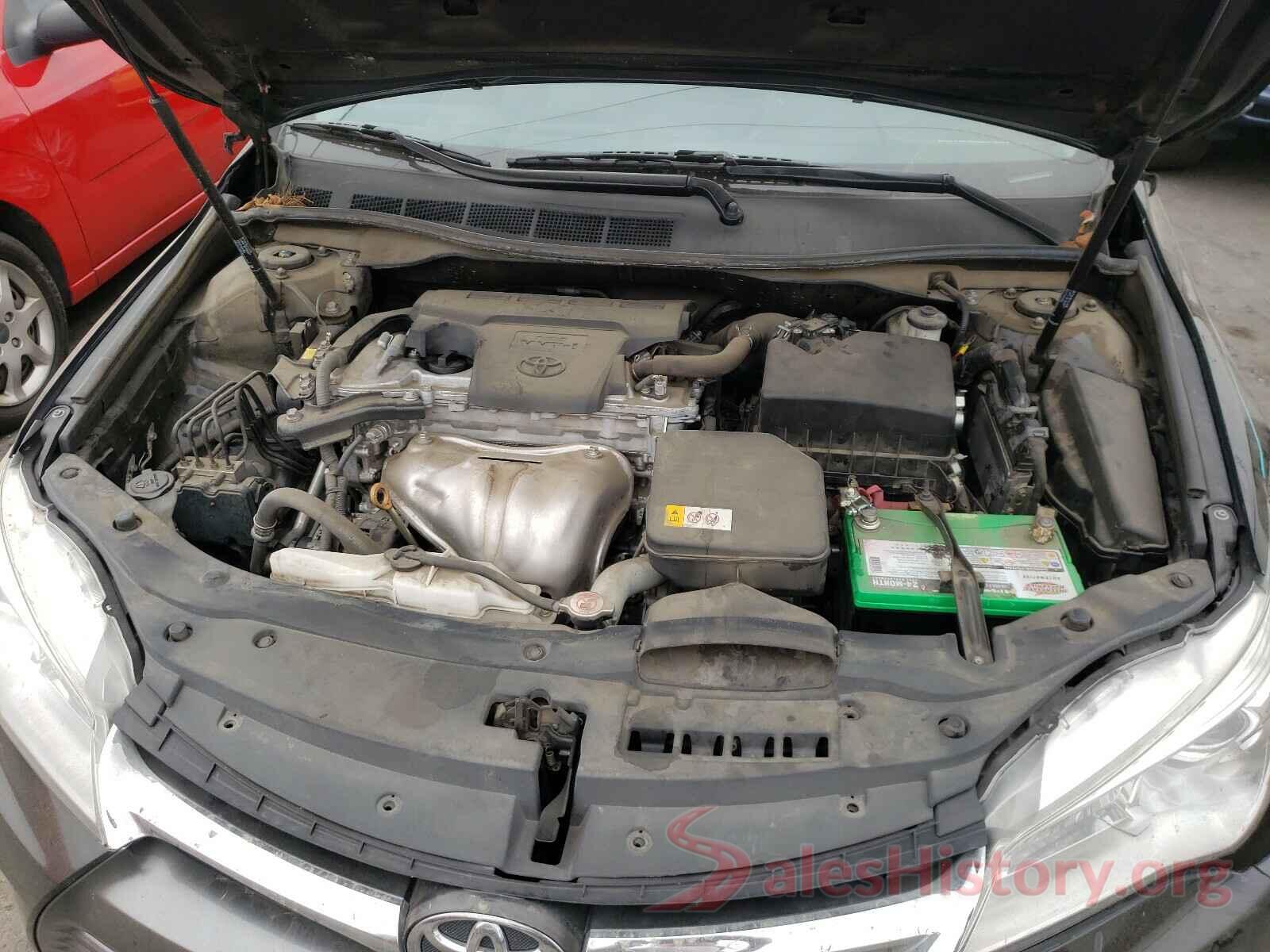 4T1BF1FKXHU699594 2017 TOYOTA CAMRY