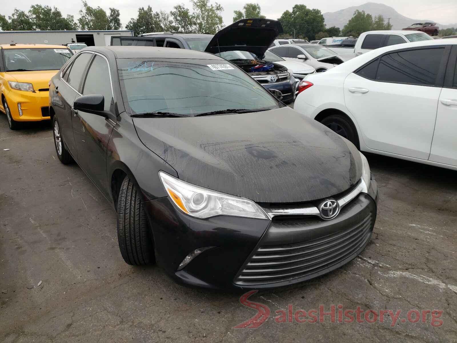 4T1BF1FKXHU699594 2017 TOYOTA CAMRY