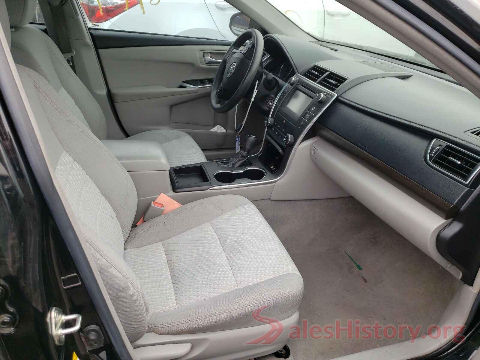 4T1BF1FKXHU699594 2017 TOYOTA CAMRY