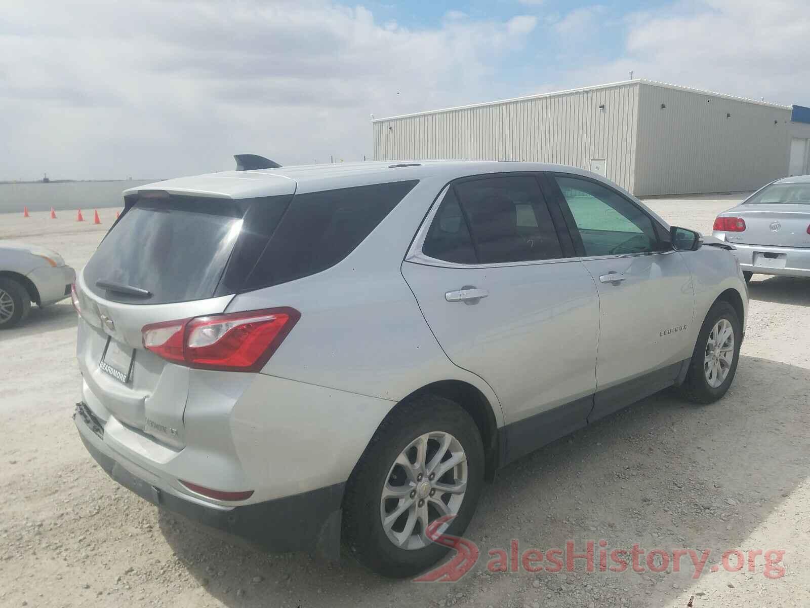 3GNAXKEVXKL170217 2019 CHEVROLET EQUINOX