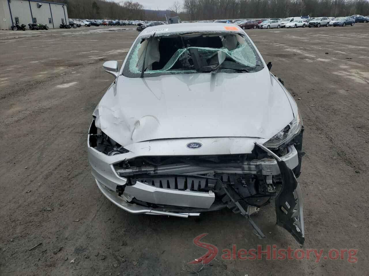 3FA6P0HD1JR221286 2018 FORD FUSION