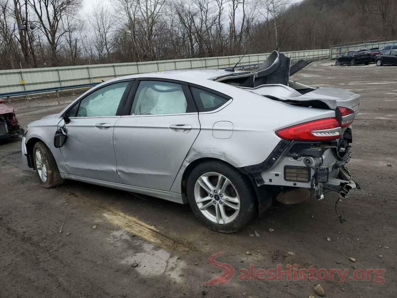 3FA6P0HD1JR221286 2018 FORD FUSION