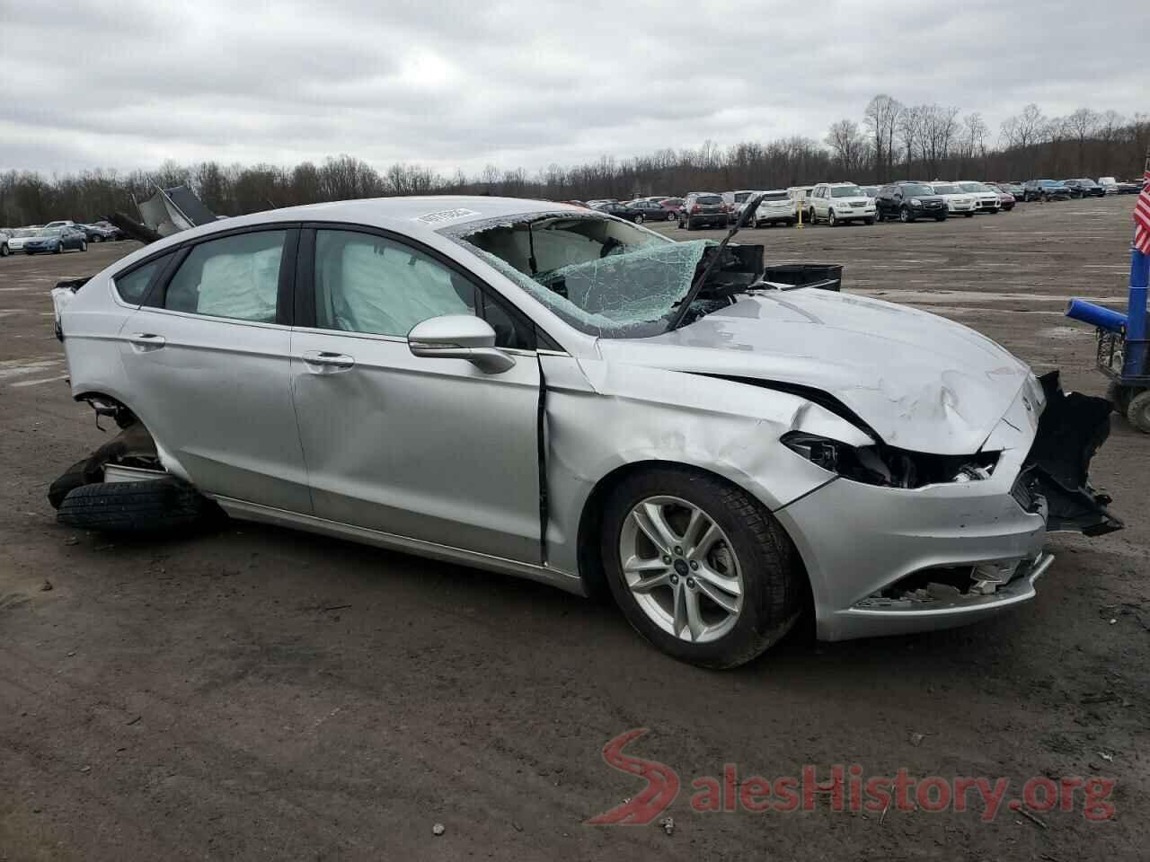 3FA6P0HD1JR221286 2018 FORD FUSION