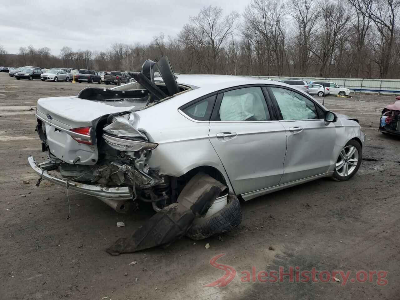 3FA6P0HD1JR221286 2018 FORD FUSION