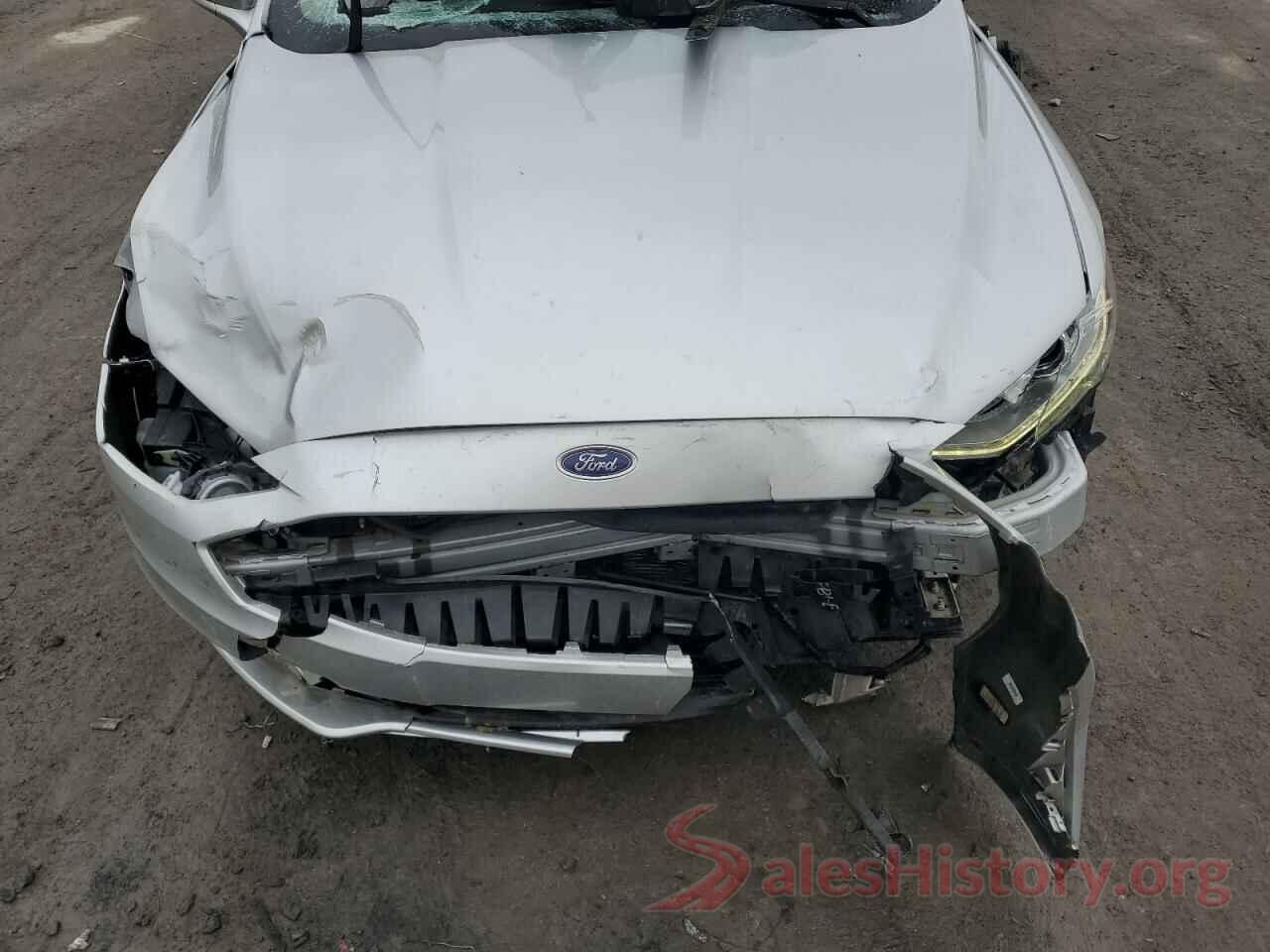 3FA6P0HD1JR221286 2018 FORD FUSION