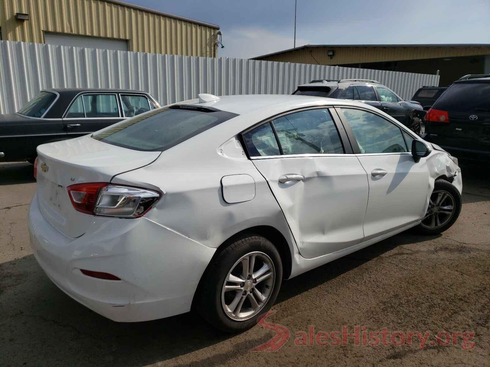 1G1BE5SM4H7128597 2017 CHEVROLET CRUZE