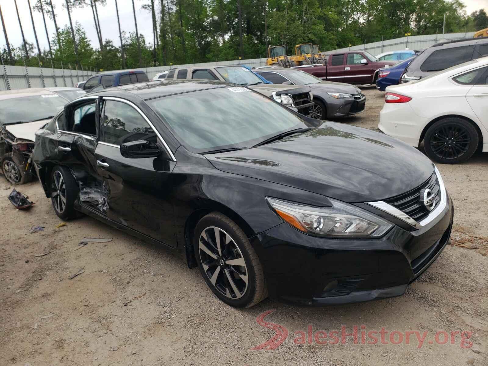 1N4AL3AP8JC109238 2018 NISSAN ALTIMA