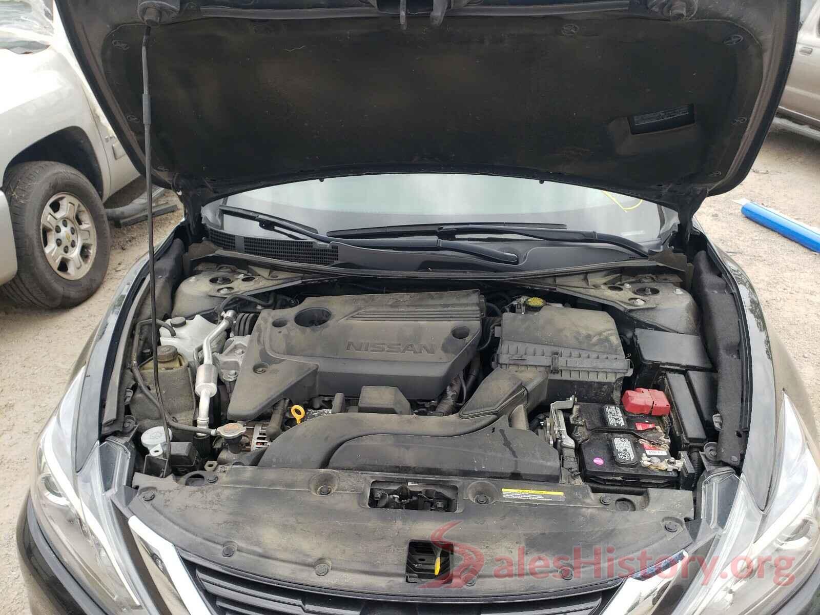 1N4AL3AP8JC109238 2018 NISSAN ALTIMA