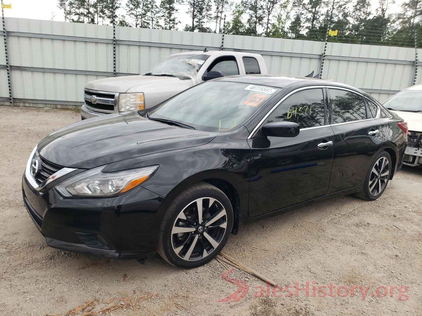 1N4AL3AP8JC109238 2018 NISSAN ALTIMA