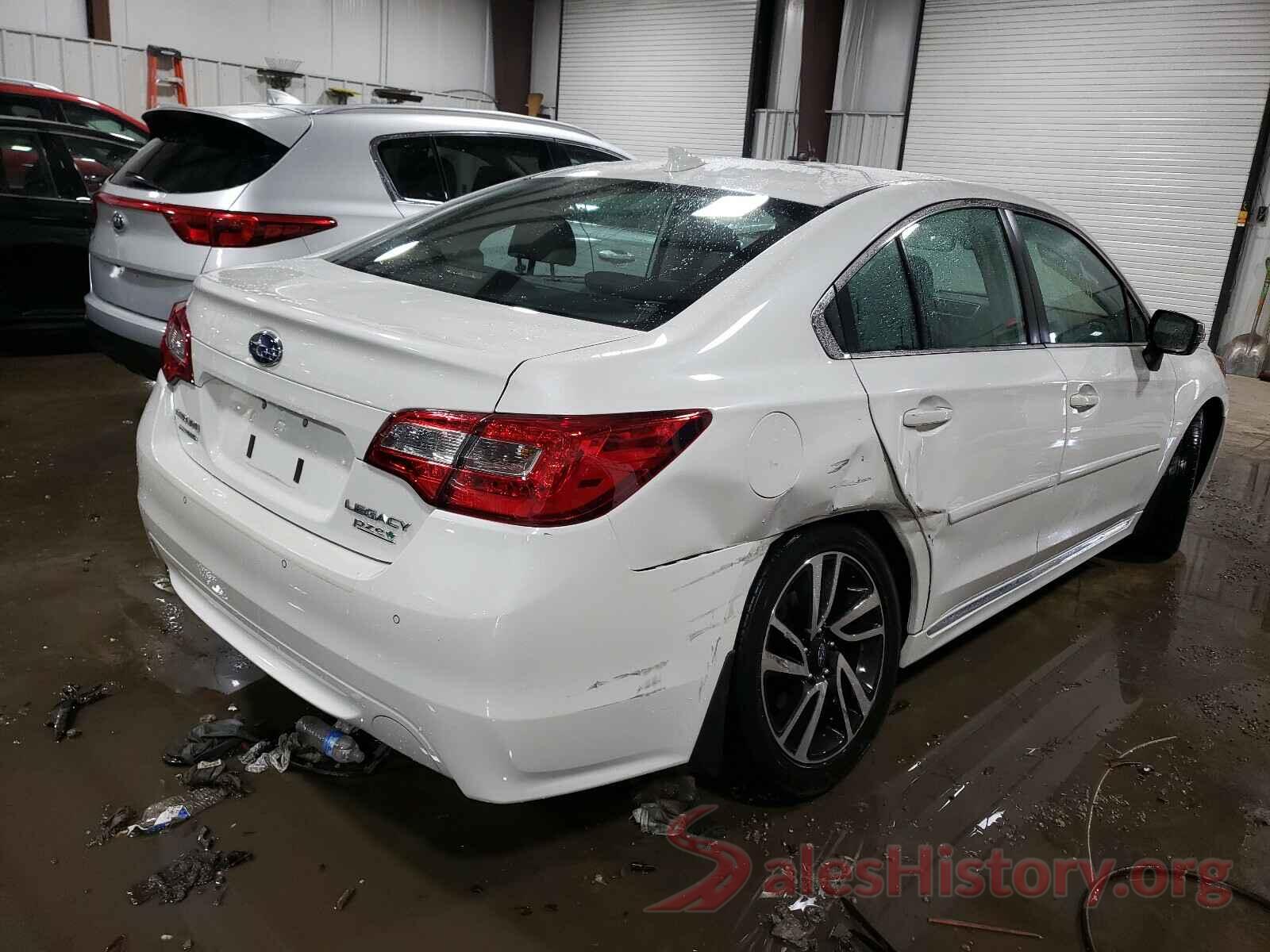 4S3BNAS64H3004001 2017 SUBARU LEGACY